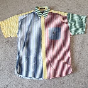 Vintage Chaps button-up